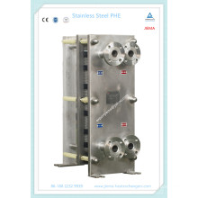 Pasteurizer Plate Heat Exchanger for Beverage /Milk/Beer/ Drinking Industry